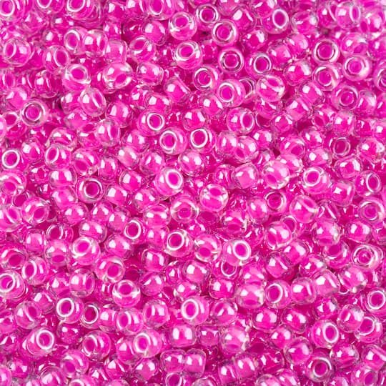 John Bead /0 Miyuki Glass Seed Beads
